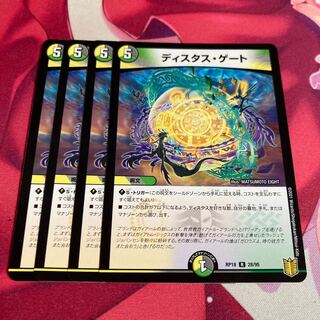 ディスタス・ゲート