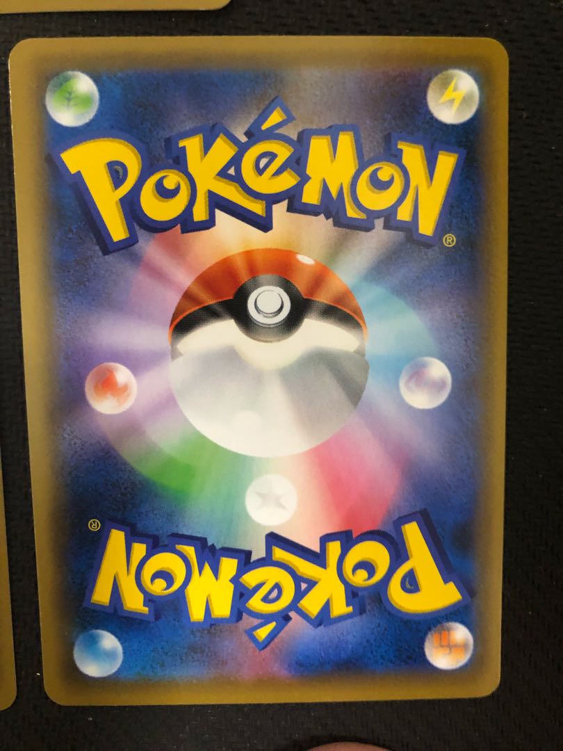 セレビィv sr プロモ　sa 漆黒のガイスト