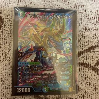 アアルカイト <ペガサ.Star>
