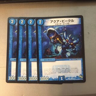 アクアビークル 1枚