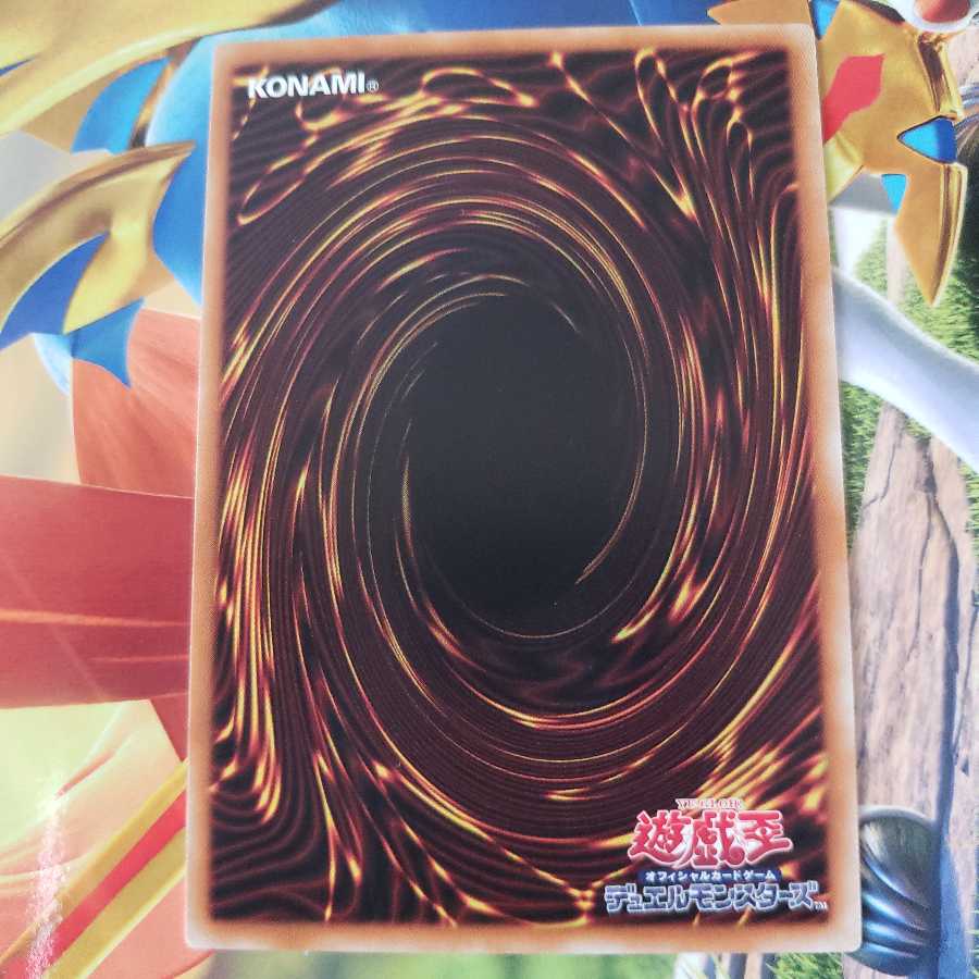 濡れ衣 ノーマルレア