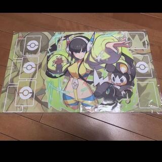 最終値下げ カミツレ プレイマット　