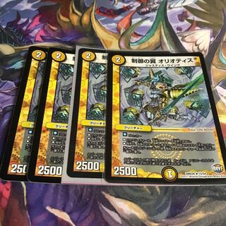 制御の翼 オリオティス R-foil