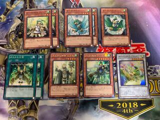 ガスタ　ノーマルセット