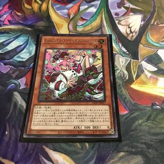 Live☆Twin キスキル・フロスト シークレットレア