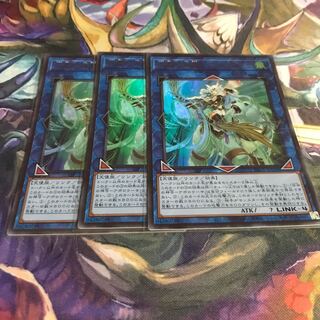 召命の神弓-アポロウーサ