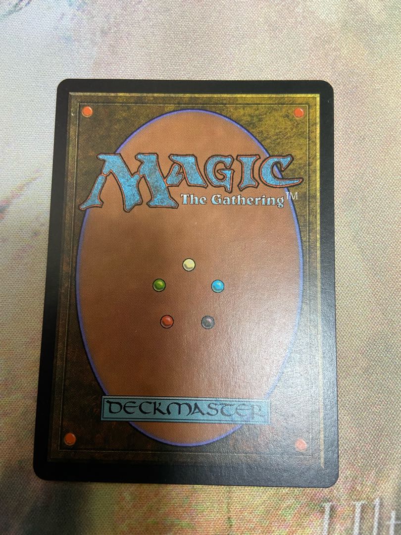 魔の魅惑(Aluren) 1枚