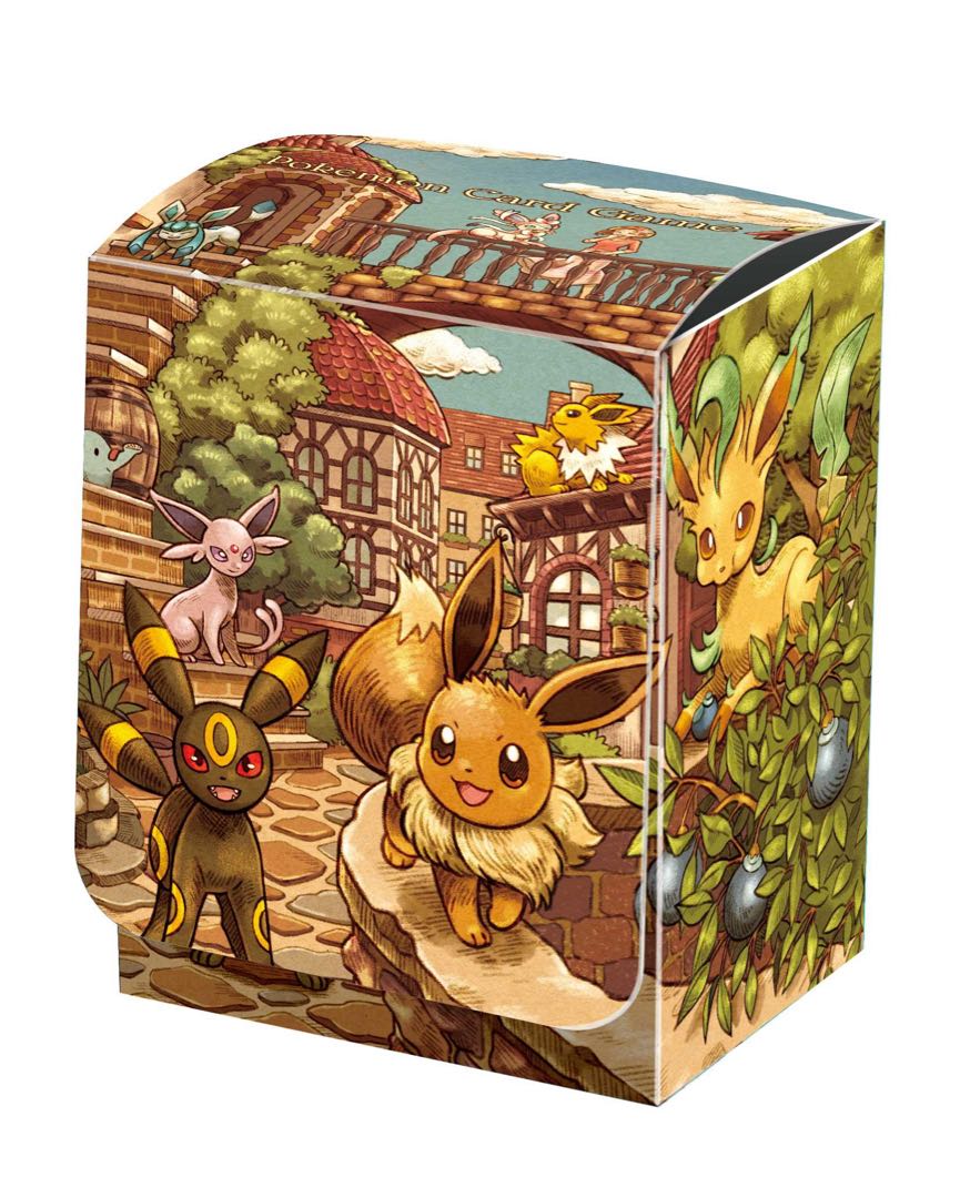 イーブイヒーローズ イーブイセット 強化拡張パック