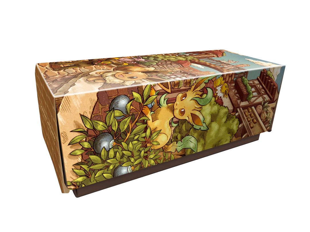 イーブイヒーローズ イーブイセット 強化拡張パック