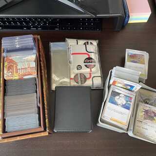 Retired Pokémon Cards