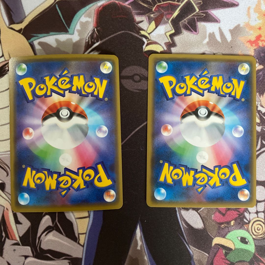 桜アフロのピカチュウ PROMO 最終値下げ〜