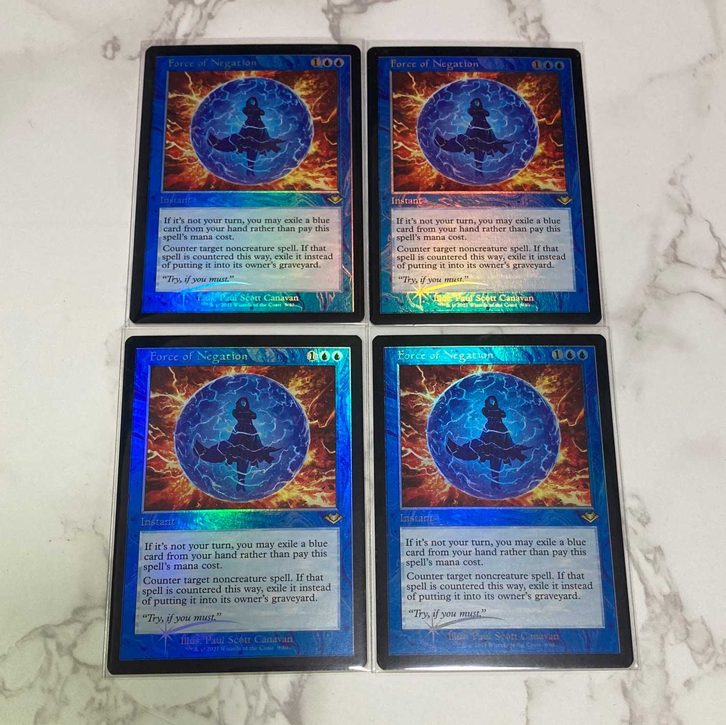 I'm sure you'll be happy with the results.