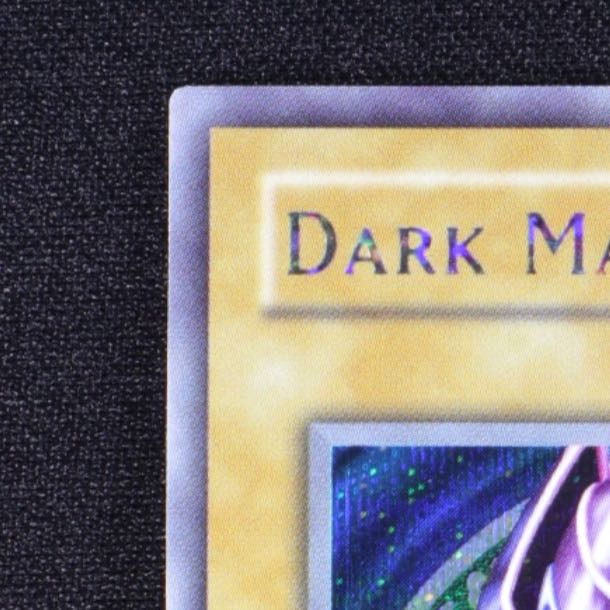 GNOME様専用 ブラックマジシャン 美品 英語 シークレット DDS-002