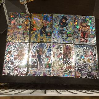 孫悟空GT ベジット ゴジータゼノ ゴジータBR 孫悟空 身勝手の極意