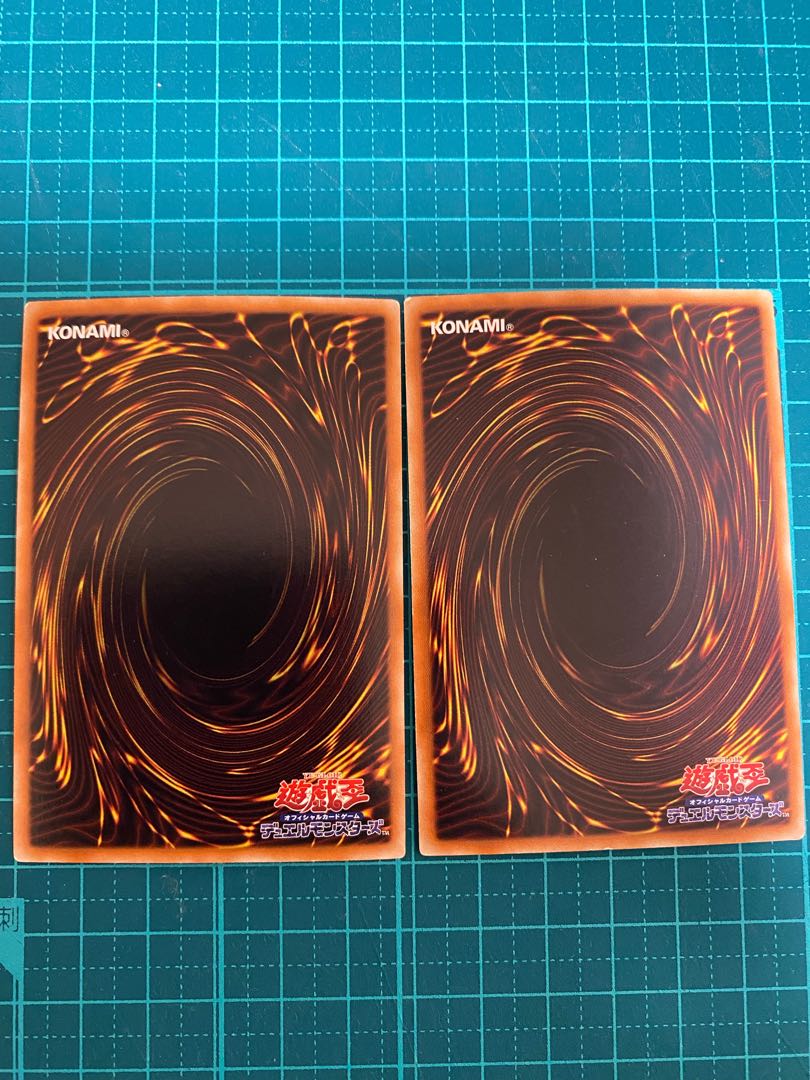 CNo.65 裁断魔王ジャッジ・デビル No.65 裁断魔人ジャッジ・バスター