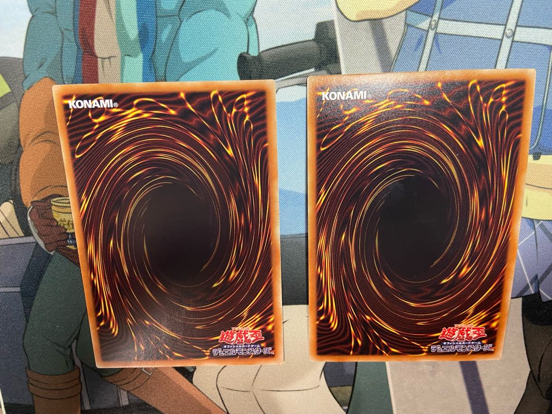 ヴァレット・トレーサー スーパーレア他セット