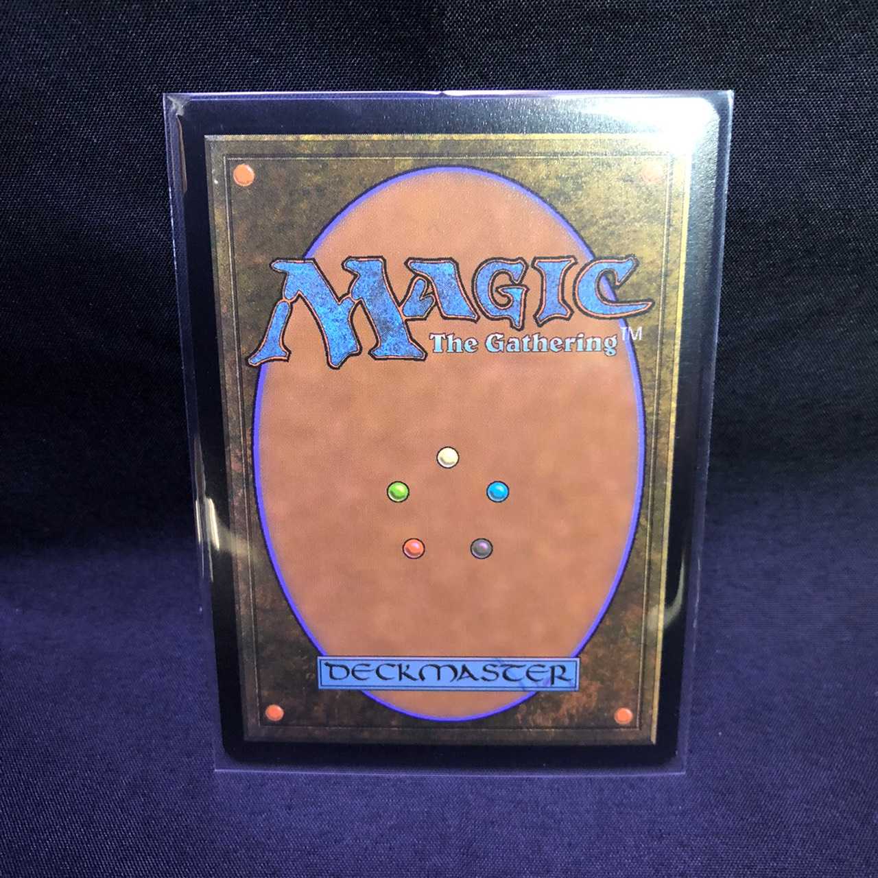 MTG ストリクスヘイヴン 魔法学院 成長のらせん　Foil