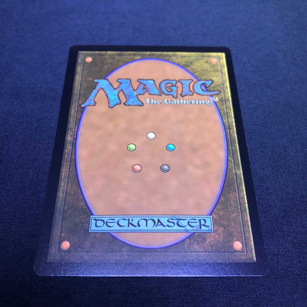 MTG Strixhaven Magic Academy Swords to Plowshares Edging Foil