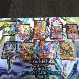 ボルシャックドラゴン汎用