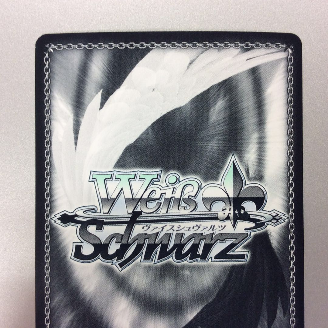 (微キズ)契約者と精霊 エミリア&パック SP サイン