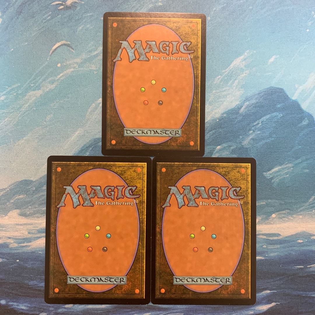 MTG 3枚 ワイアウッドの養虫人の通販 こば屋（1646529637） | magi