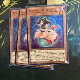 マドレース5493レプティレス・ヒュドラ ノーマル