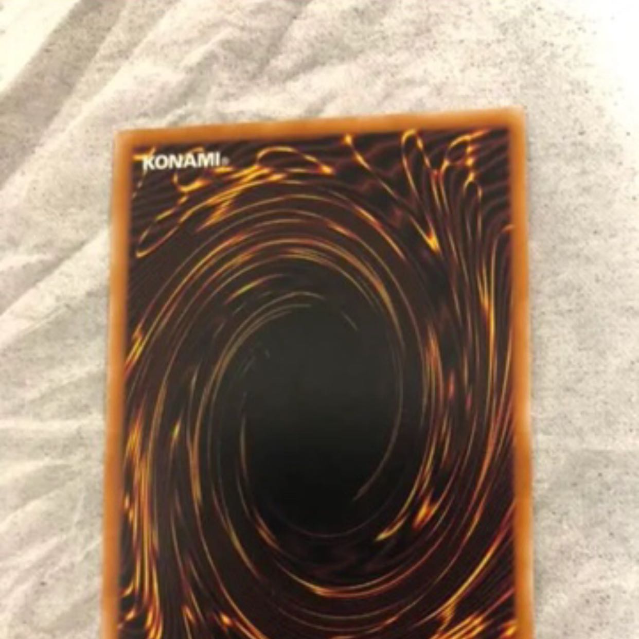 真紅眼の黒竜　専用品