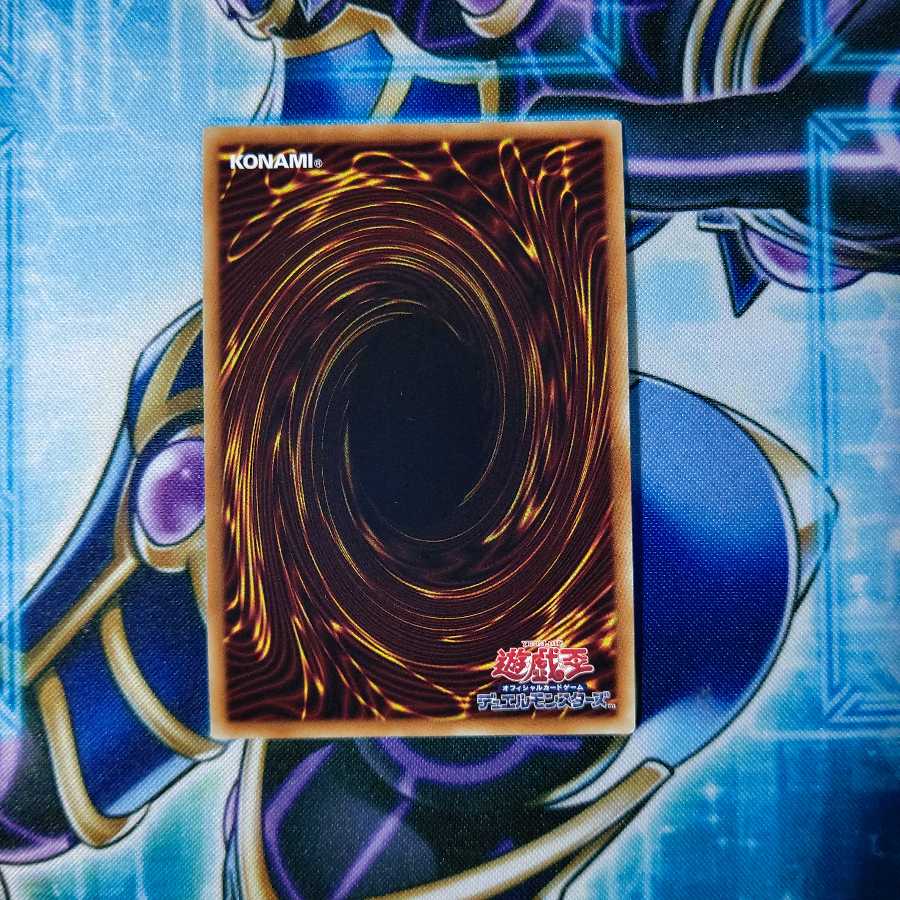 守護神官マナ 20thシークレットレア