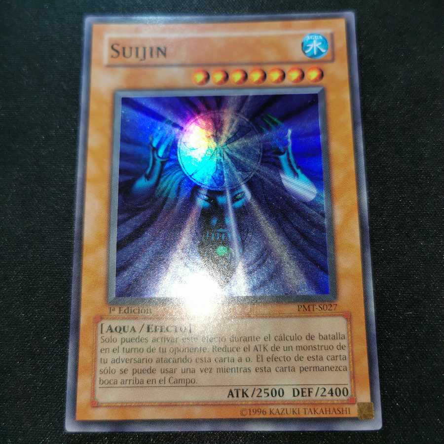 三魔神/雷魔神.風魔神.水魔神/スペイン版/1st/ｽｰﾊﾟｰ/即購入ok♪