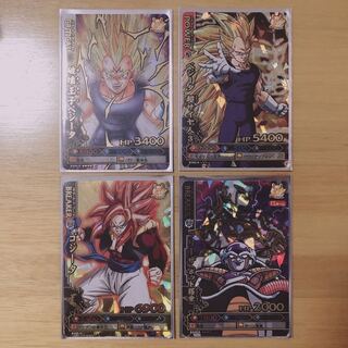 ドラゴンボール カード