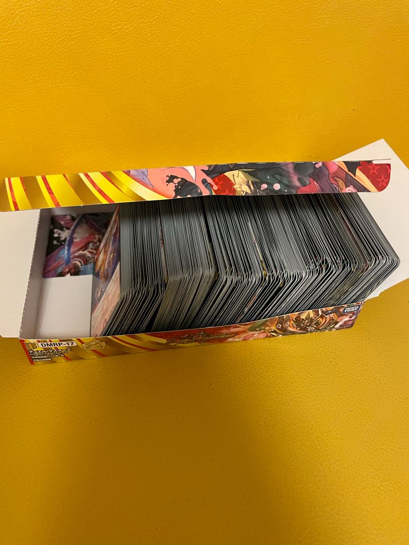 デュエマまとめ売り