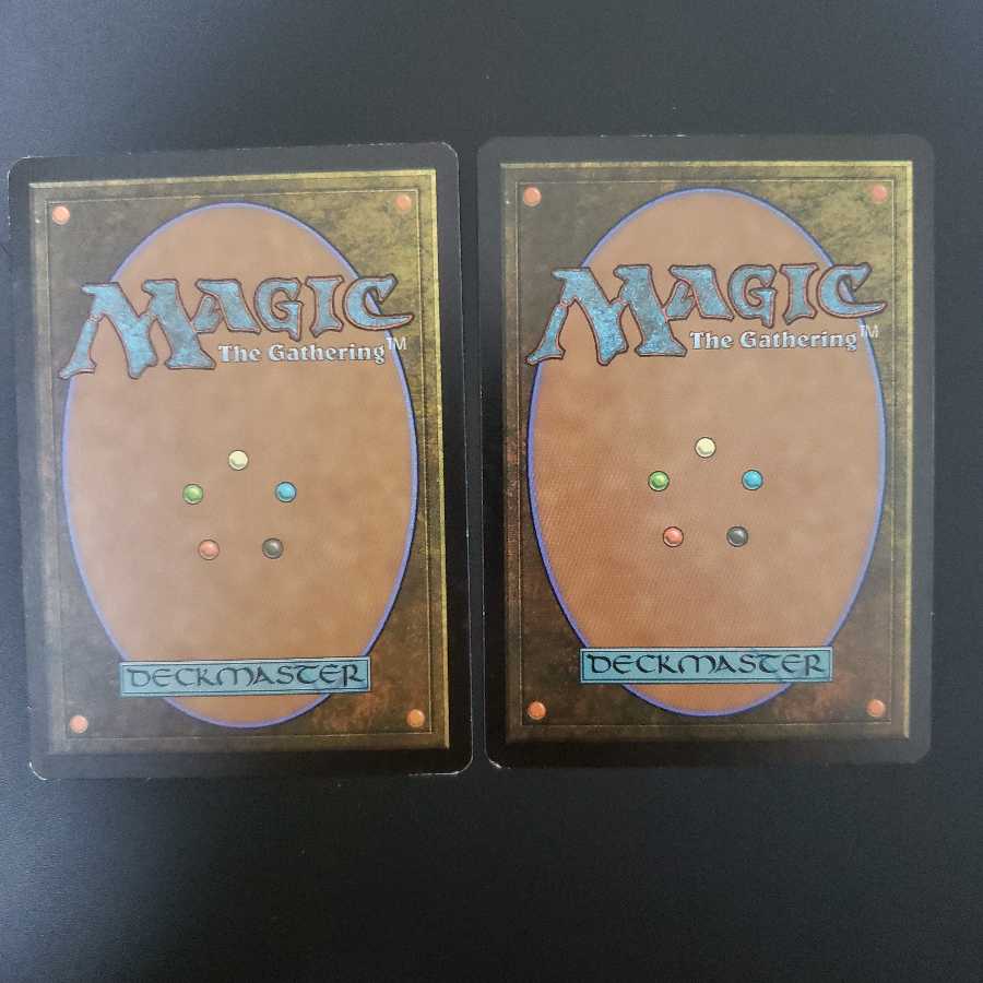 Forked Bolt [Japanese] [ROE] Set of 2