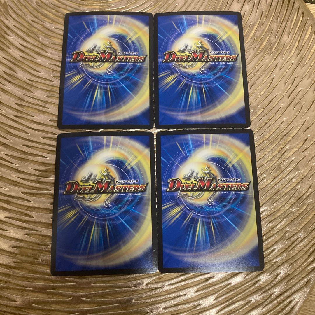 サッヴァークDG 四枚