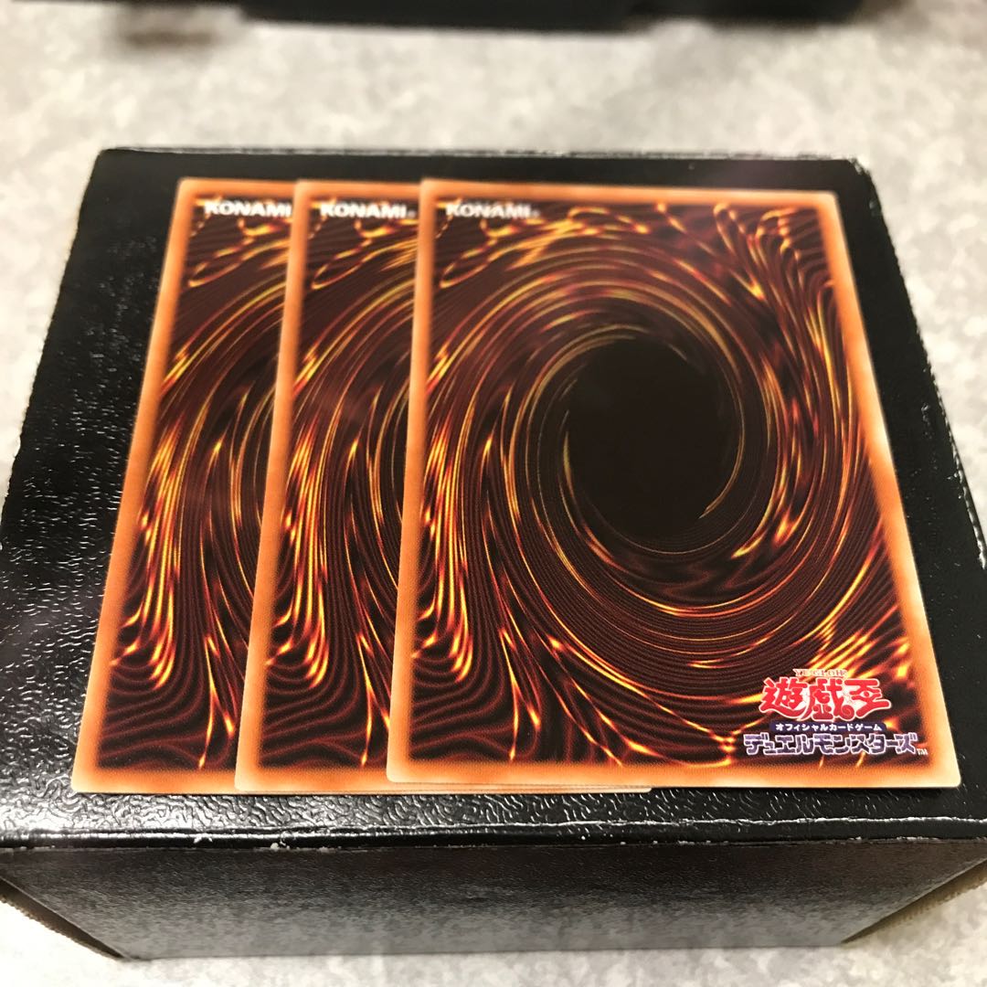 ZS-武装賢者 ノーマル3枚