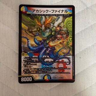 アカシック・ファイナル