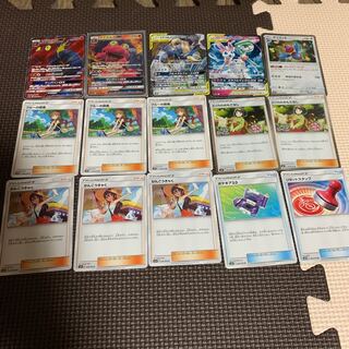 ポケモンカードセット売り