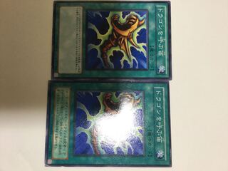 ドラゴンを呼ぶ笛　２枚