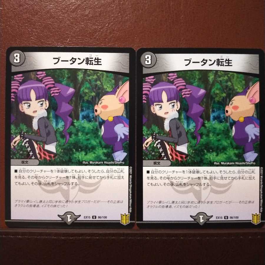 Bst587セット割引　ブータン転生