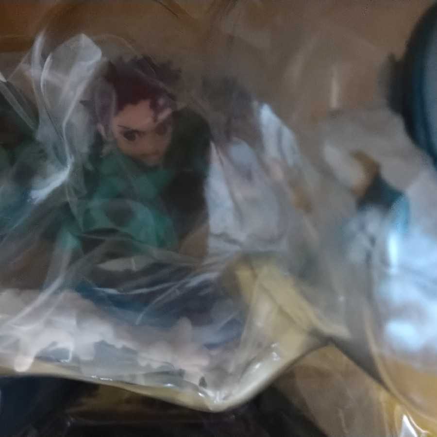 Blade of Demon's Destruction, Ichiban Kuji Lottery, Sumijiro Figurine, Towel