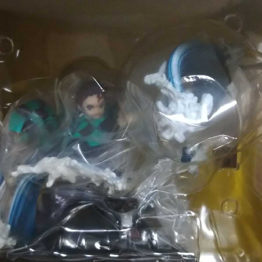 Blade of Demon's Destruction, Ichiban Kuji Lottery, Sumijiro Figurine, Towel