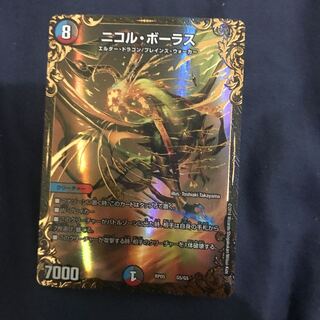 ニコルボーラス