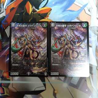 不死の墓守 シヴァンリンネ