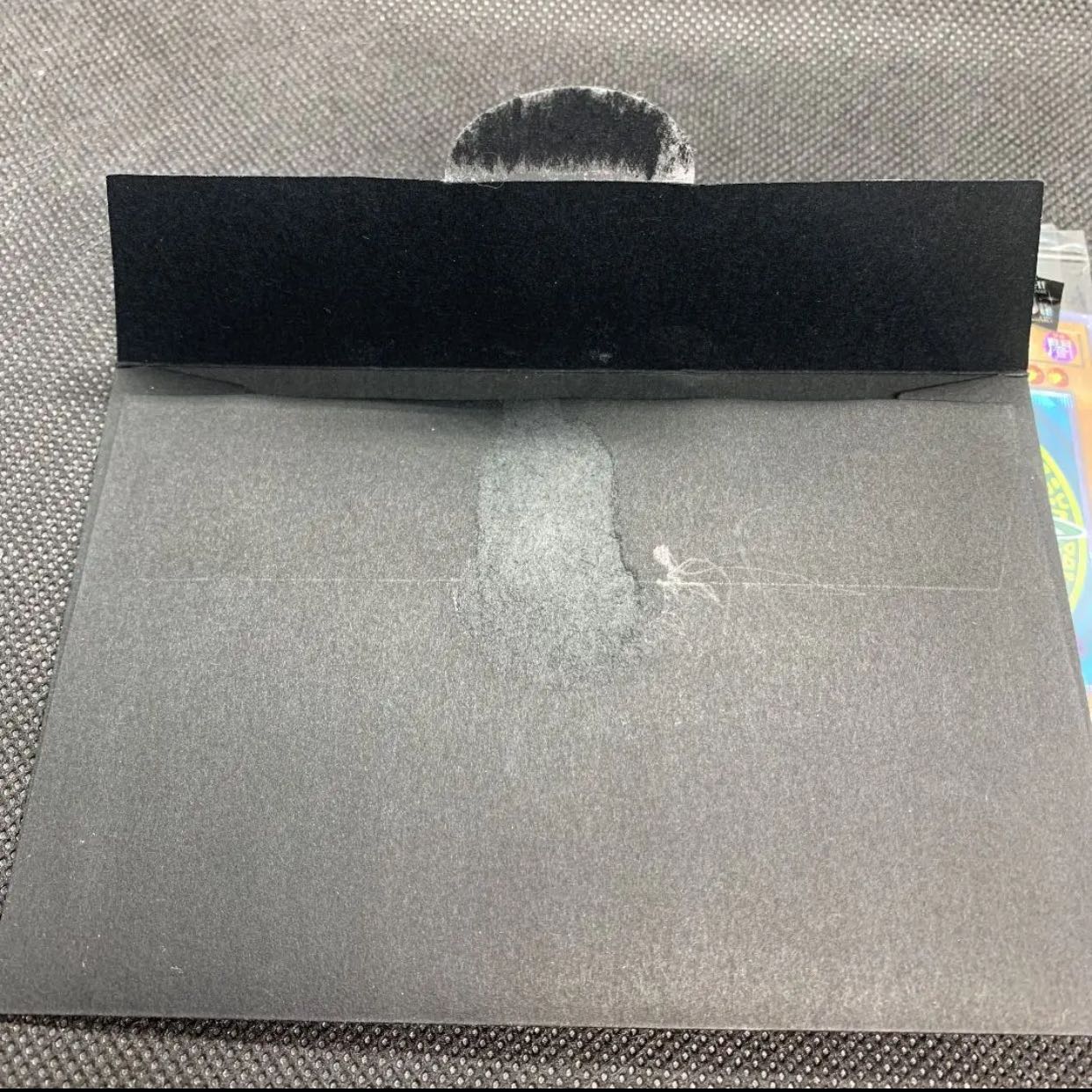 未開封　wcs2018  wcs 青眼の白龍　ブラックマジシャン　20th