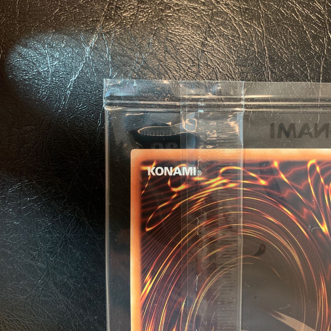 だいちゃん様専用青眼の白龍 20thシークレット WORLD