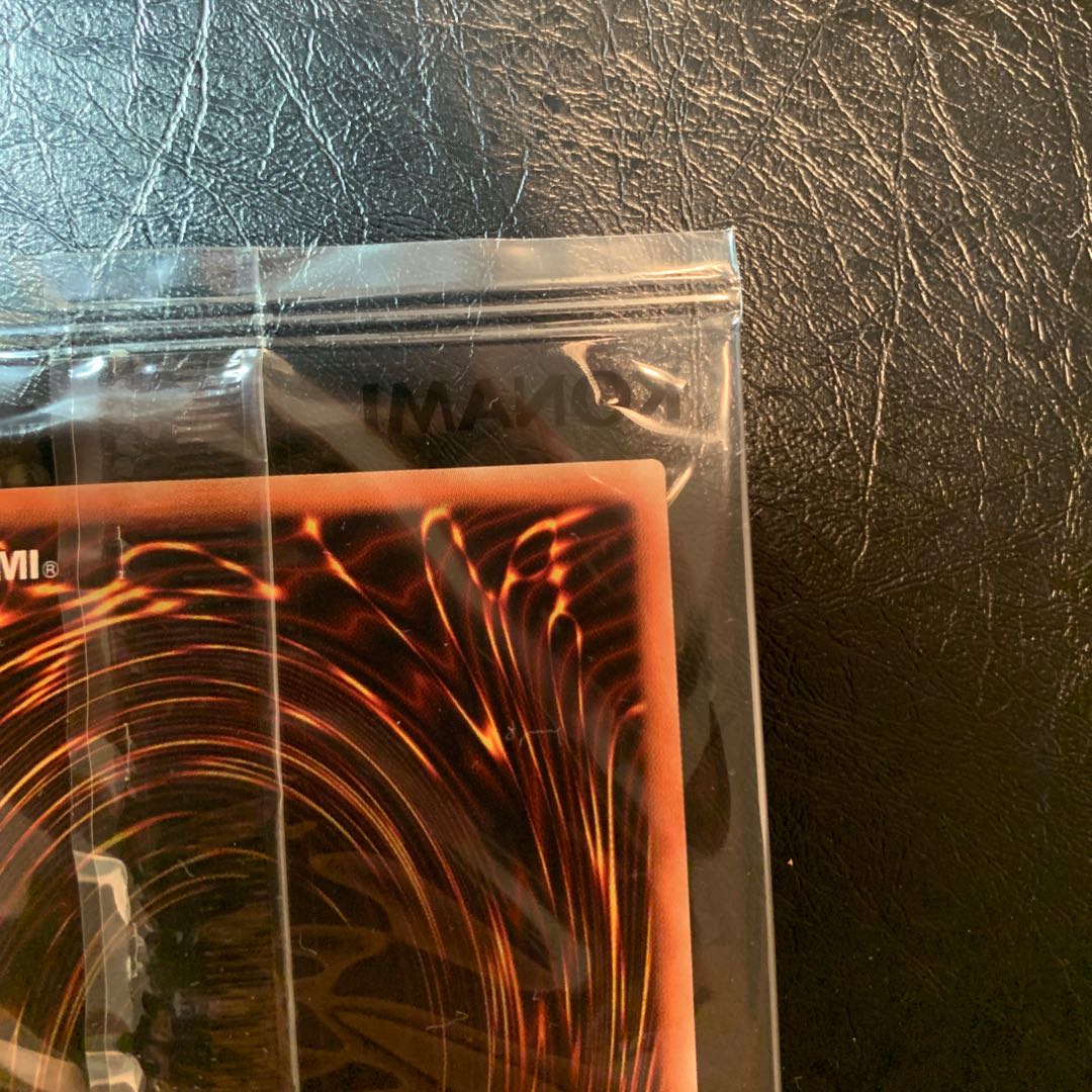 だいちゃん様専用青眼の白龍 20thシークレット WORLD