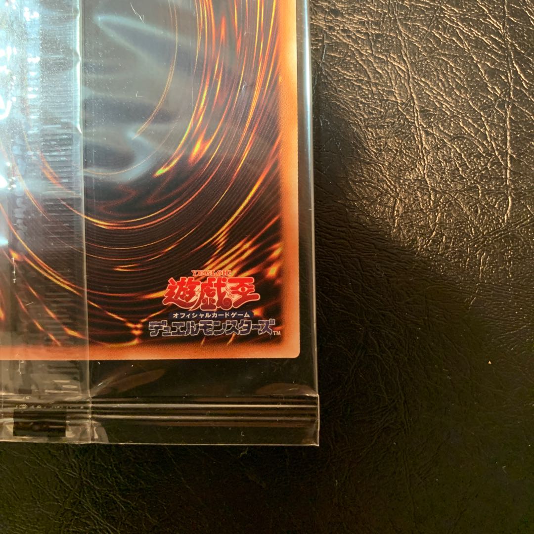 だいちゃん様専用青眼の白龍 20thシークレット WORLD