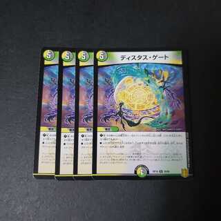 ディスタス・ゲート R