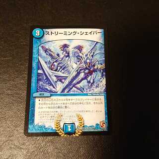 ストリーミング・シェイパー R 75/??? [768]