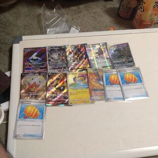 詰め合わせです