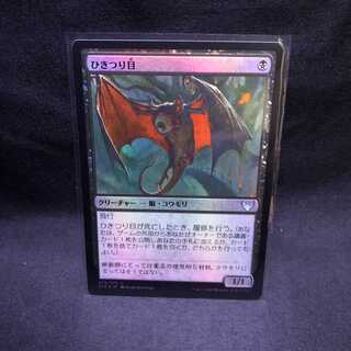 MTG ストリクスヘイヴン 魔法学院 ひきつり目